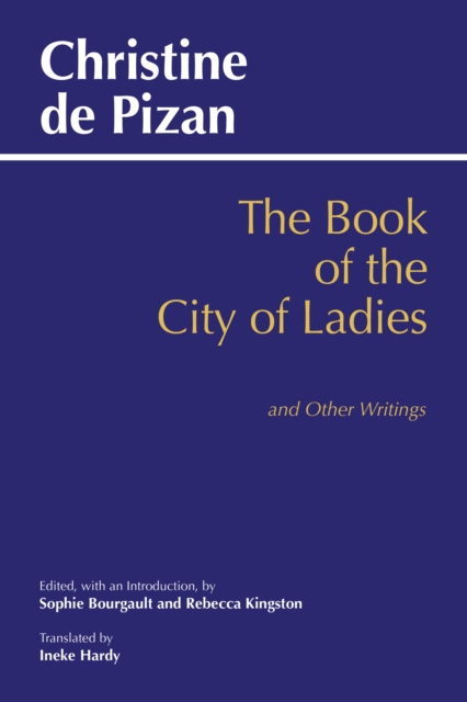 Image for Book of the City of Ladies and Other Writings