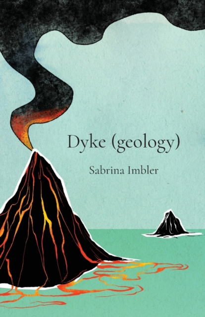 Cover for: Dyke (geology)