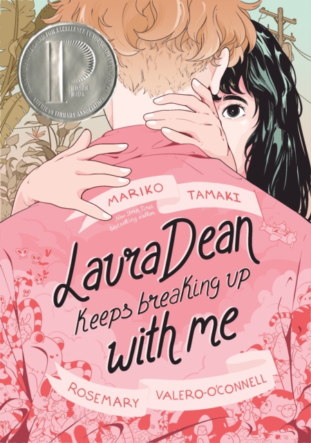 Image for Laura Dean Keeps Breaking Up with Me