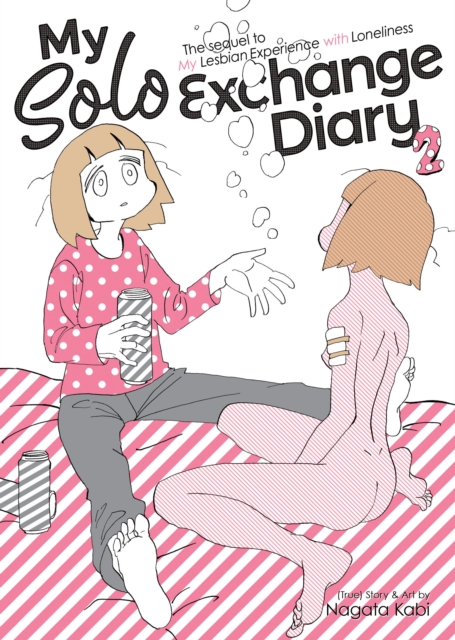Image for My Solo Exchange Diary Vol. 2