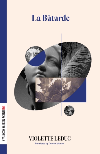 Image for La Batarde