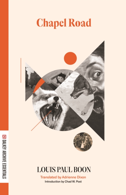 Image for Chapel Road