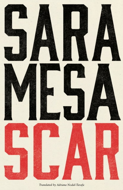 Image for Scar