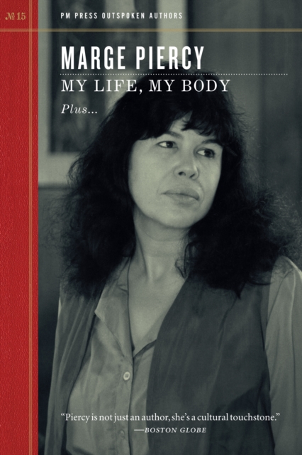 Cover for: My Life, My Body