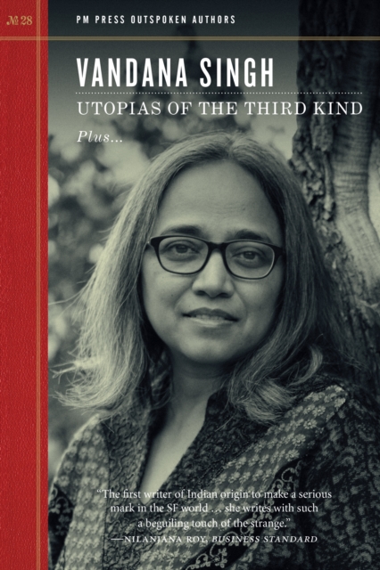 Cover for: Utopias Of The Third Kind