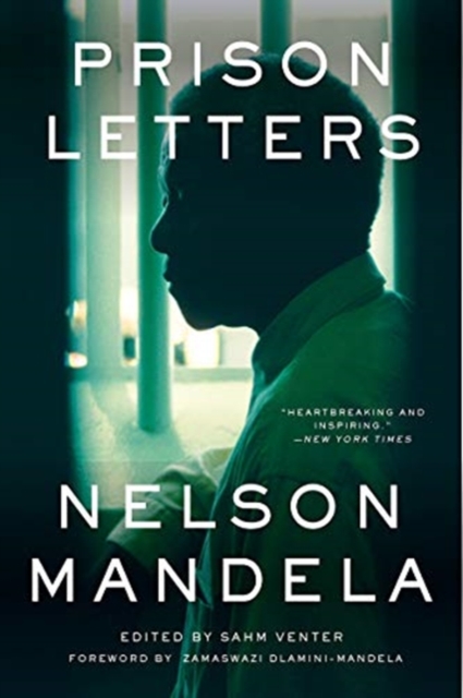 Image for Prison Letters