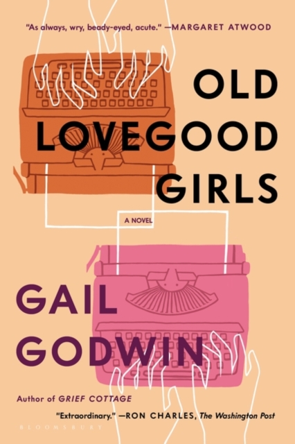 Image for Old Lovegood Girls