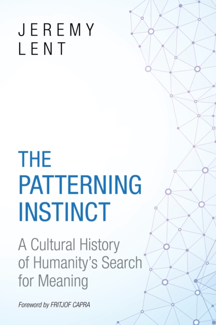 Image for The Patterning Instinct : A Cultural History of Humanity's Search for Meaning