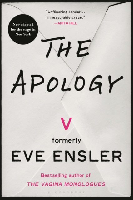 Cover for: The Apology