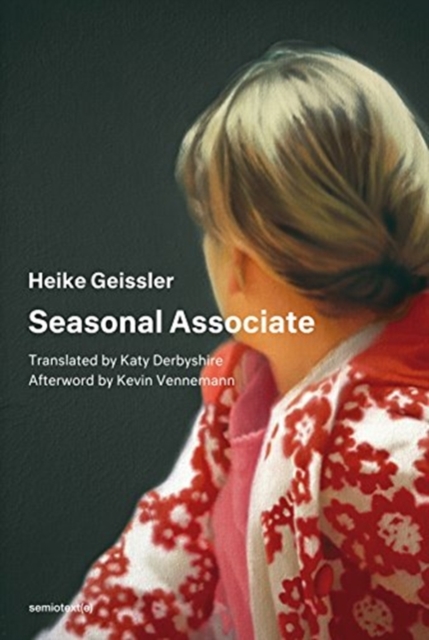 Image for Seasonal Associate