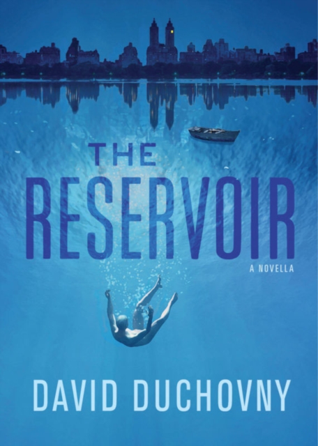 Cover for: The Reservoir