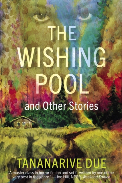 Image for The Wishing Pool And Other Stories