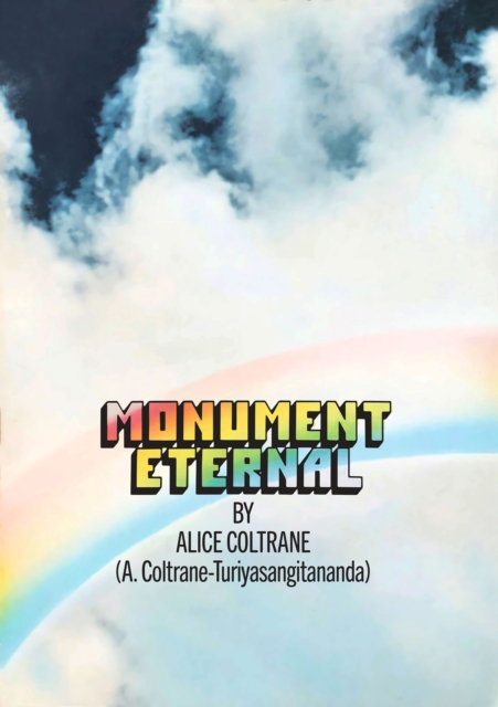 Image for Monument Eternal