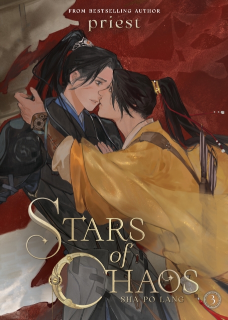 Image for Stars of Chaos: Sha Po Lang (Novel) Vol. 3 : 3