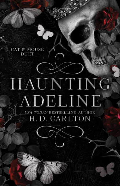 Image for Haunting Adeline