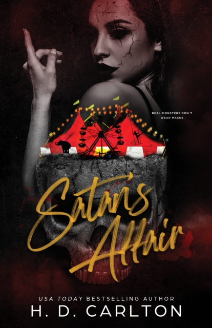 Image for Satan's Affair