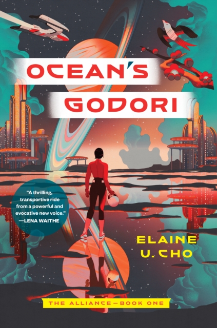 Image for Ocean's Godori