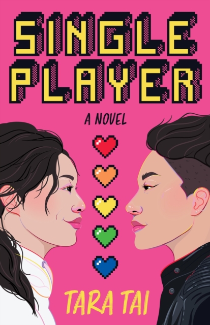 Image for Single Player : A Novel