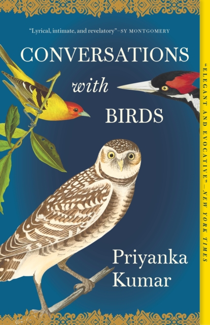 Image for Conversations with Birds