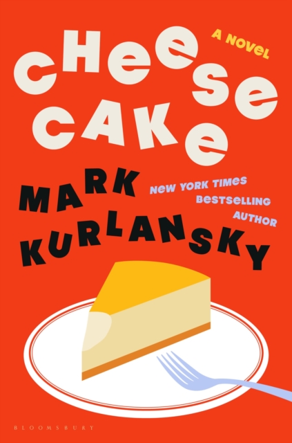 Image for Cheesecake : A Novel