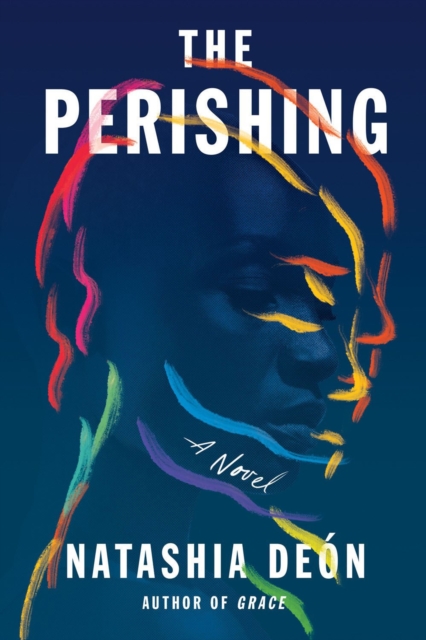 Cover for: The Perishing : A Novel