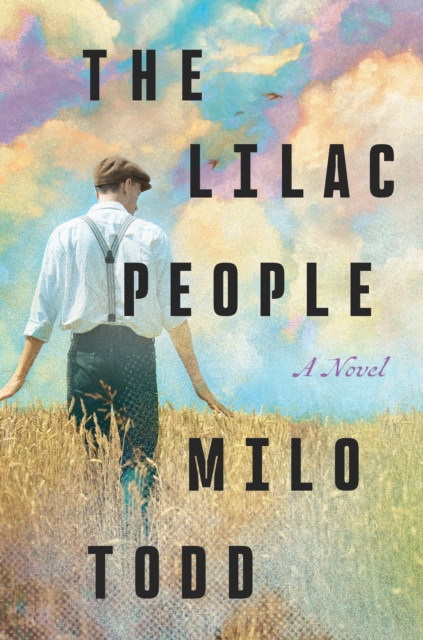 Image for The Lilac People