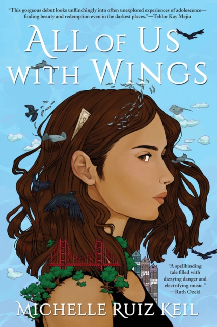 Cover for: All Of Us With Wings