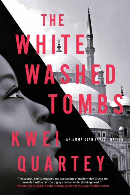 Image for The Whitewashed Tombs