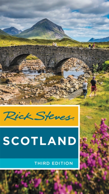 Image for Rick Steves Scotland (Third Edition)