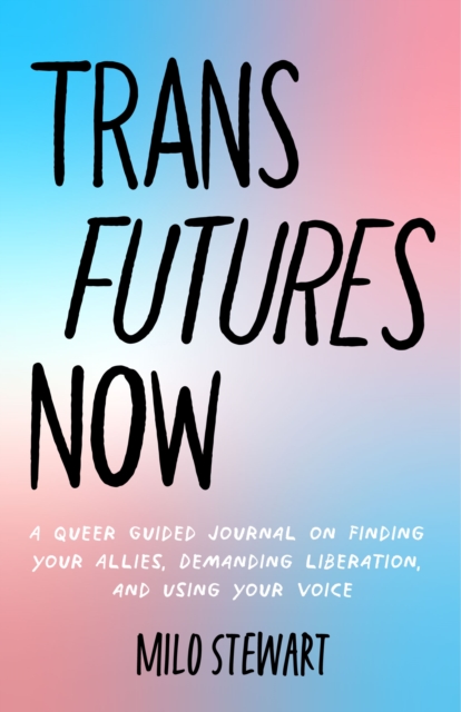 Image for Trans Futures Now