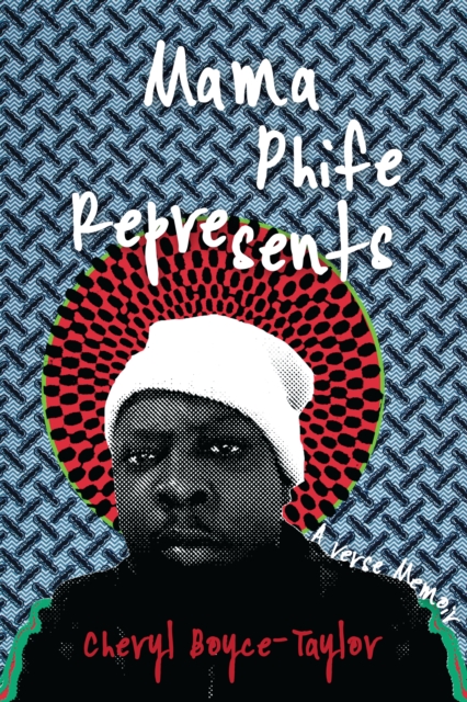 Image for Mama Phife Represents : A Memoir