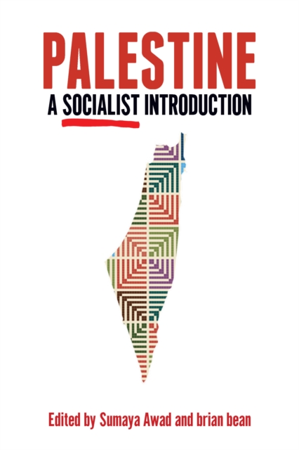 Image for Palestine: A Socialist Introduction : A Socialist Introduction