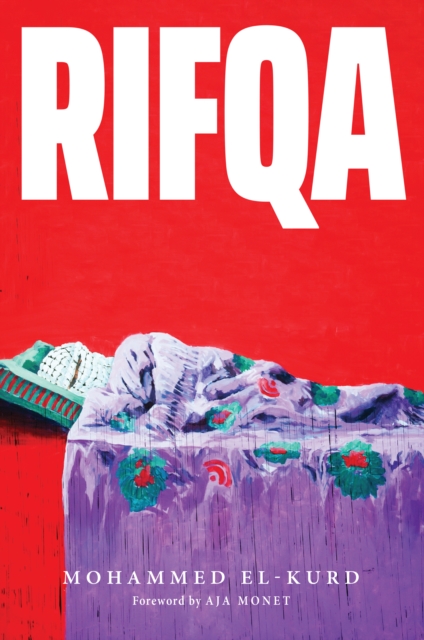 Cover for: Rifqa