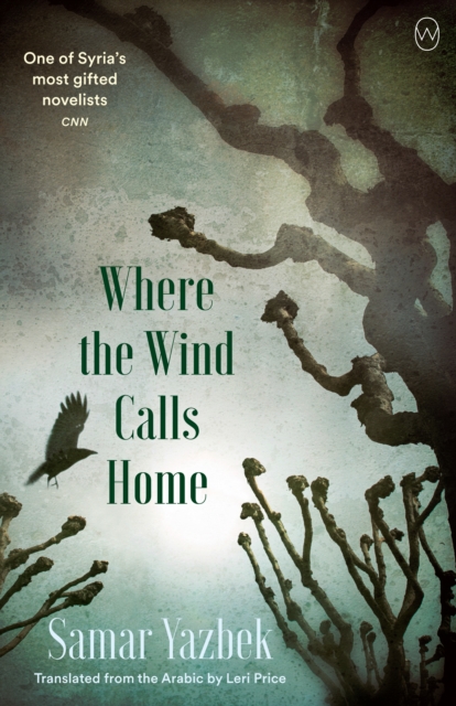 Cover for: Where The Wind Calls Home
