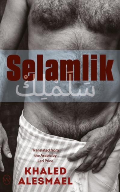 Cover for: Selamlik