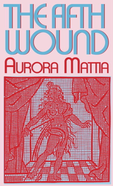 Image for The Fifth Wound