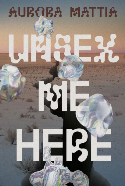 Image for Unsex Me Here