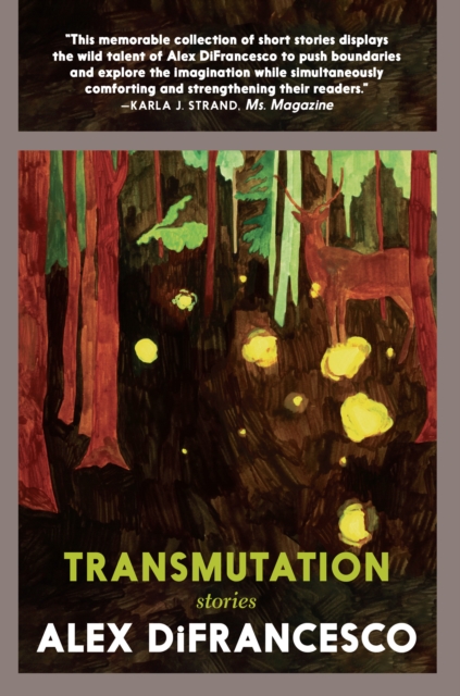 Image for Transmutation : Stories