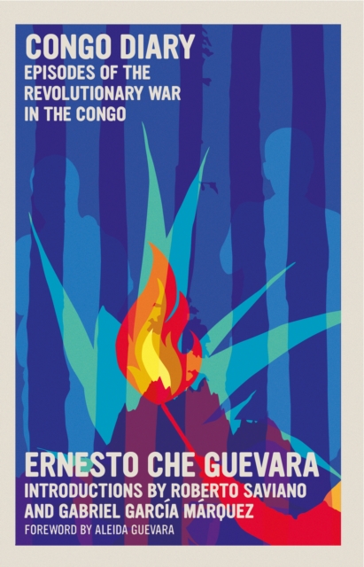 Cover for: Congo Diary : Episodes Of the Revolutionary War in the Congo