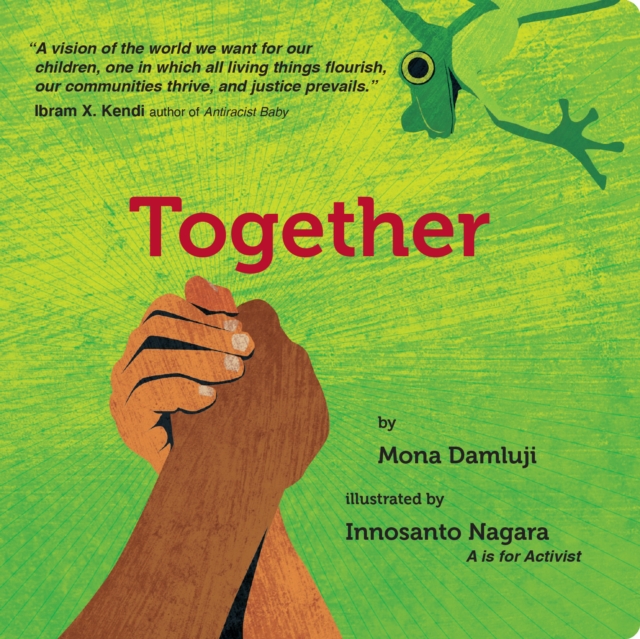 Cover for: Together