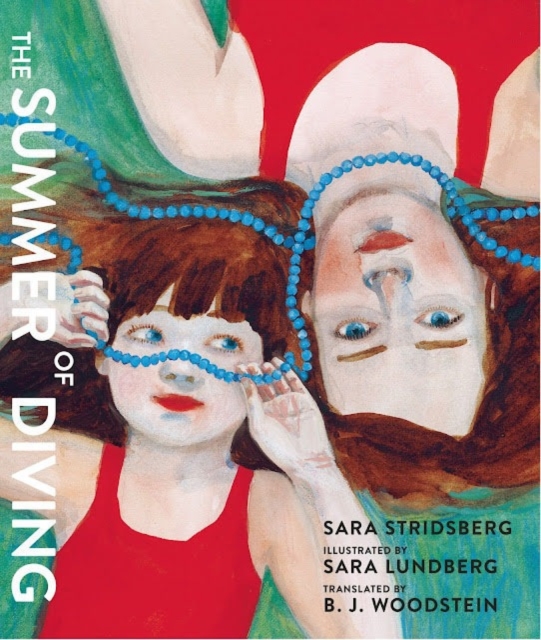 Image for The Summer Of Diving