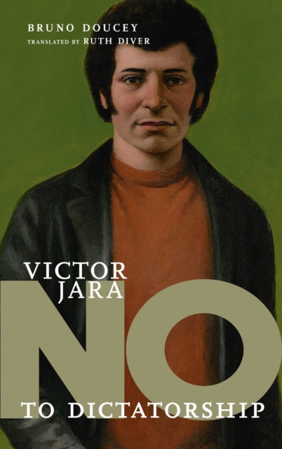 Image for No To Dictatorship: Victor Jara