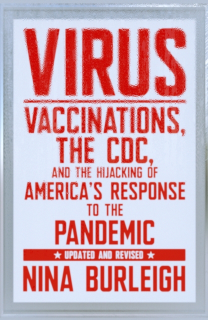 Cover for: Virus