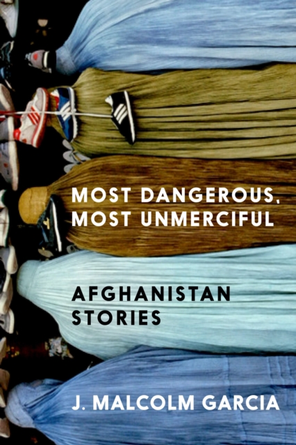 Cover for: Most Dangerous, Most Unmerciful