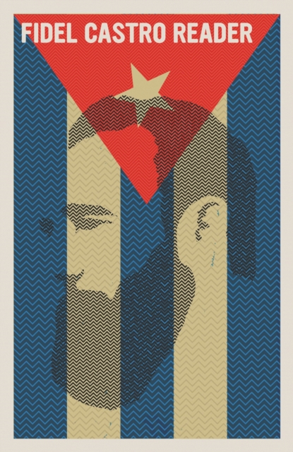 Image for Fidel Castro Reader
