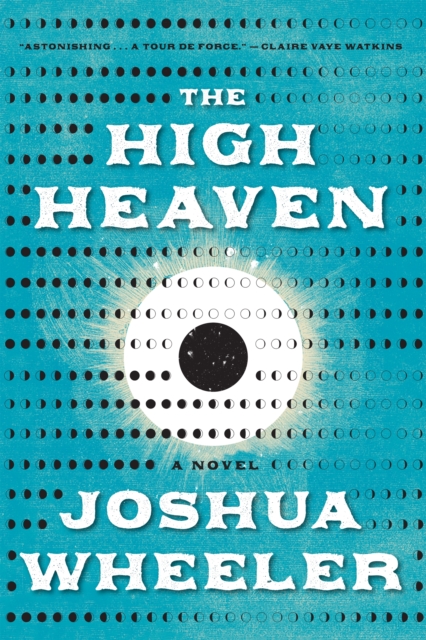 Image for The High Heaven