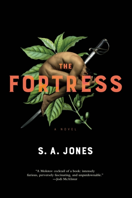 Cover for: The Fortress
