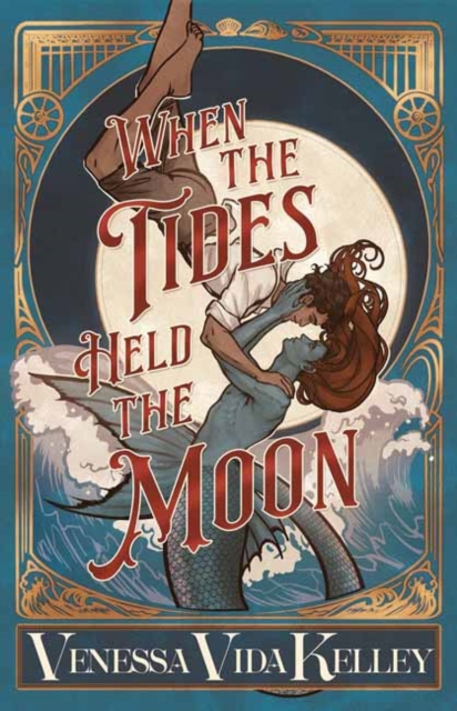 Image for When the Tides Held the Moon