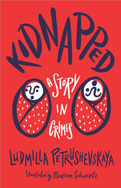 Image for Kidnapped : The Story of Crimes