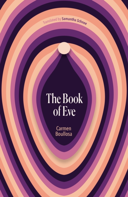 Cover for: The Book of Eve